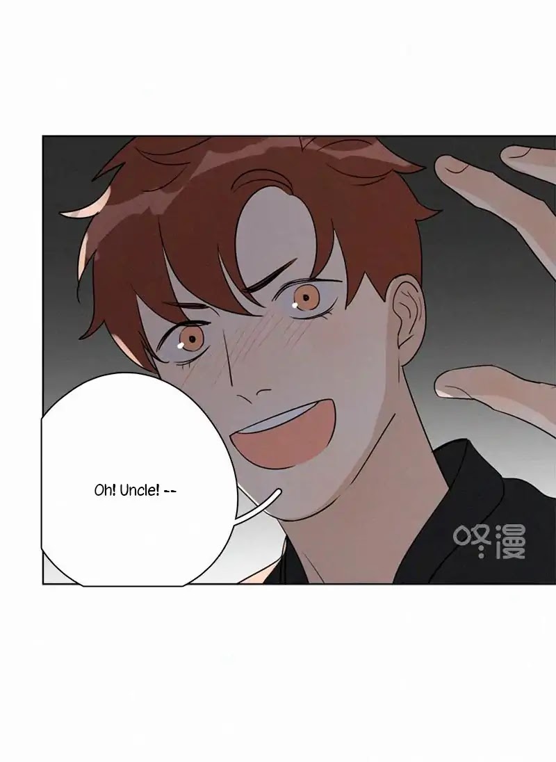 Here U Are Chapter 86 page 22 - Chapter 86