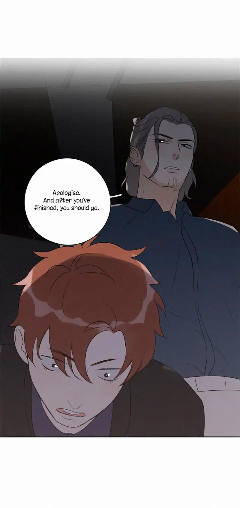 Here U Are Chapter 86 page 24 - Chapter 86