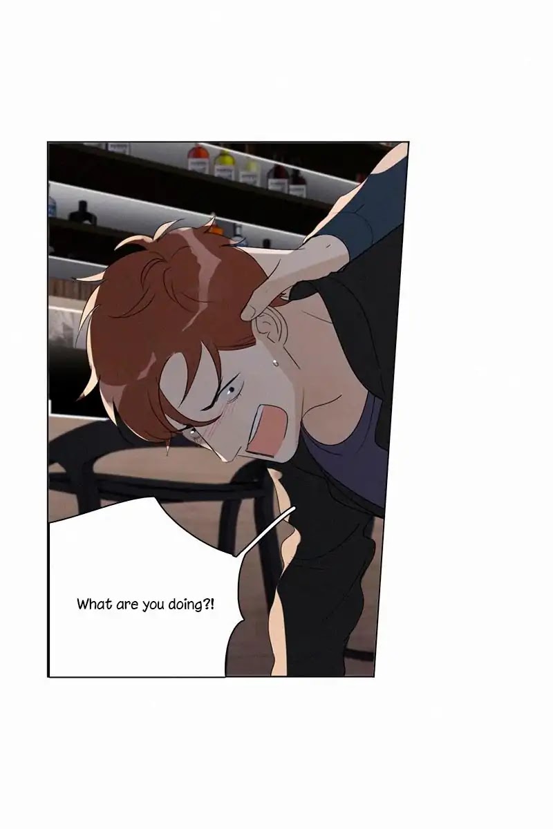 Here U Are Chapter 86 page 25 - Chapter 86