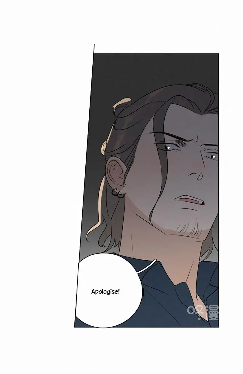 Here U Are Chapter 86 page 26 - Chapter 86