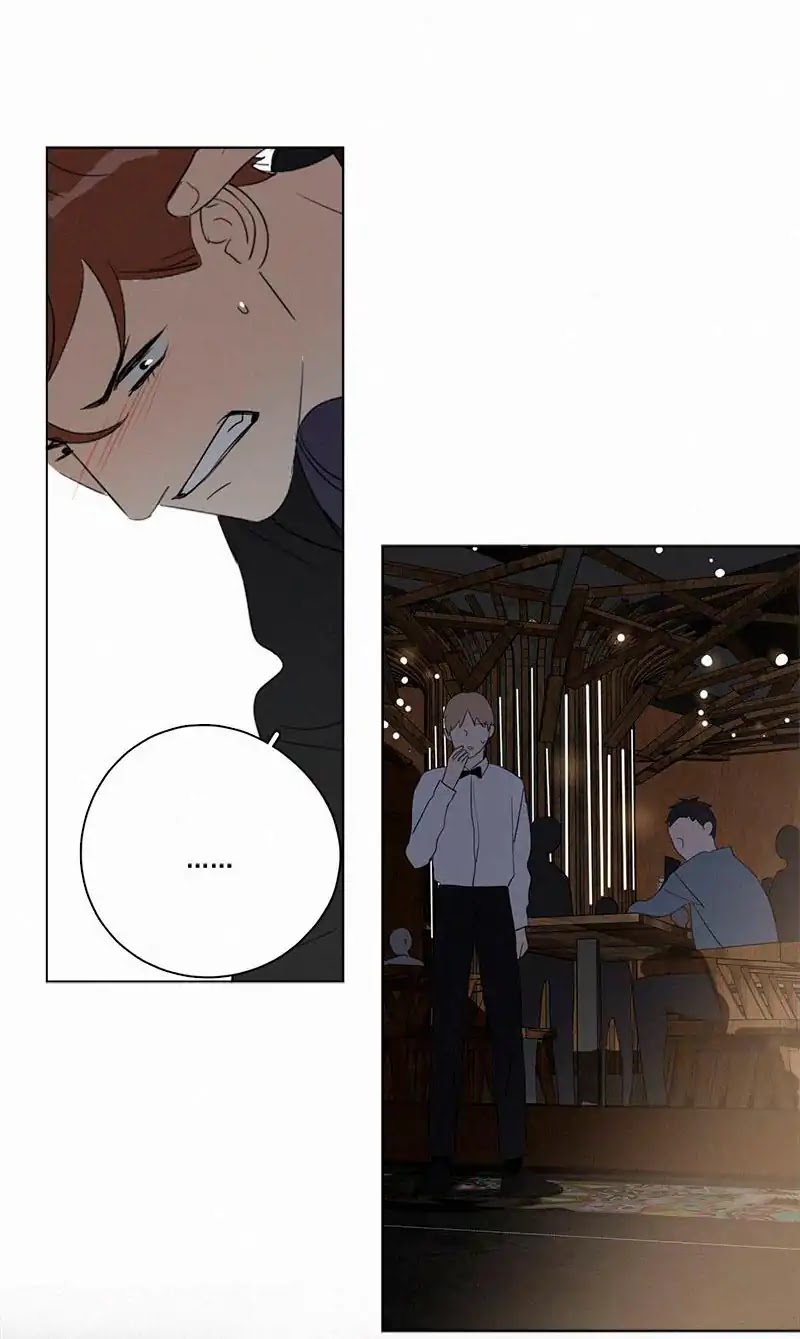 Here U Are Chapter 86 page 27 - Chapter 86