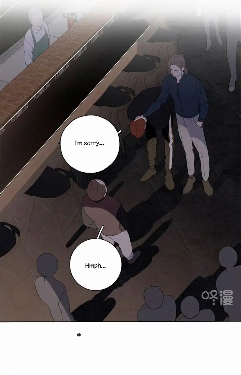 Here U Are Chapter 86 page 28 - Chapter 86