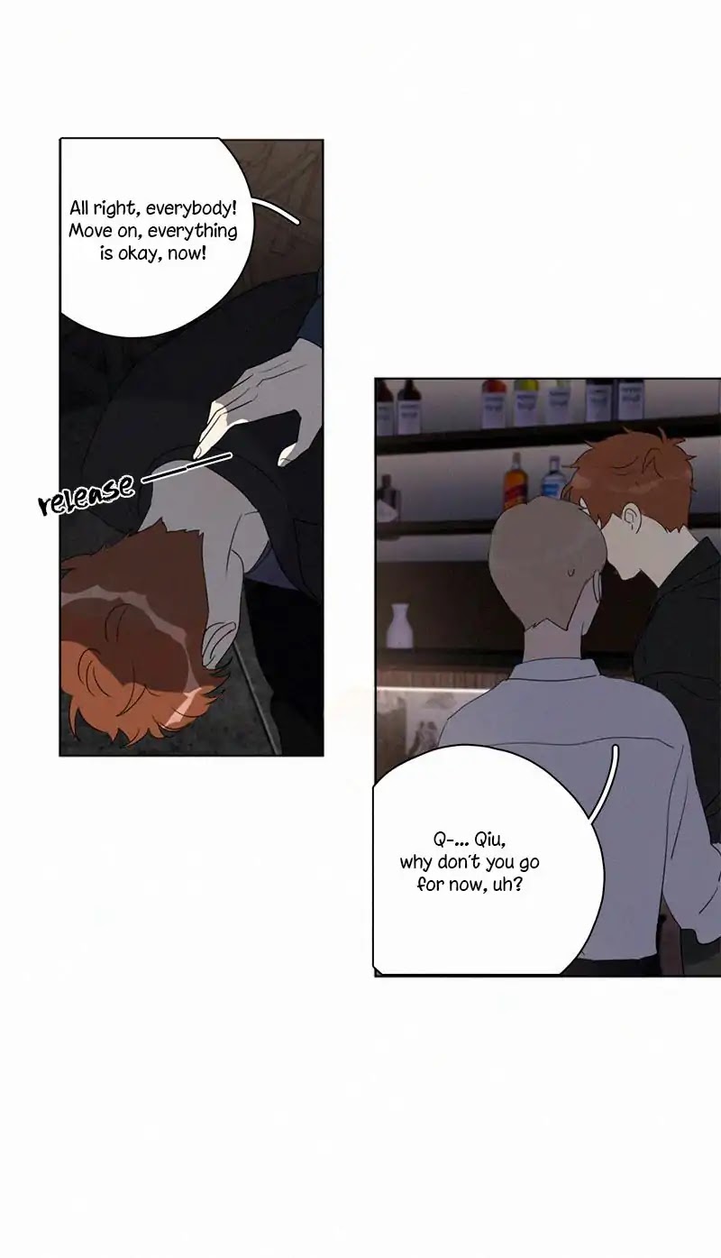 Here U Are Chapter 86 page 29 - Chapter 86
