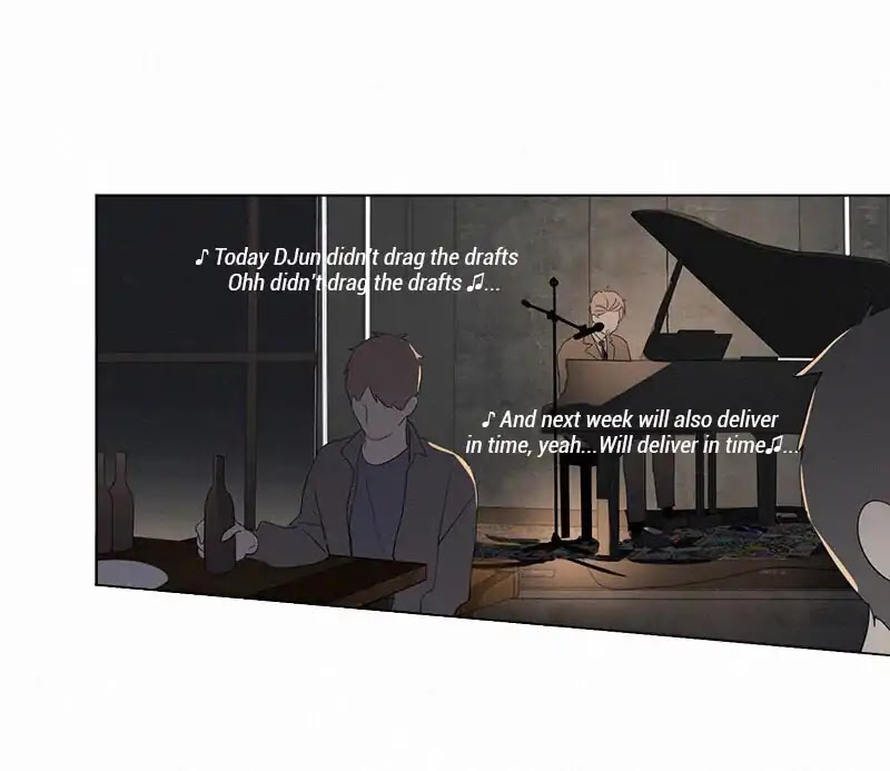 Here U Are Chapter 86 page 3 - Chapter 86