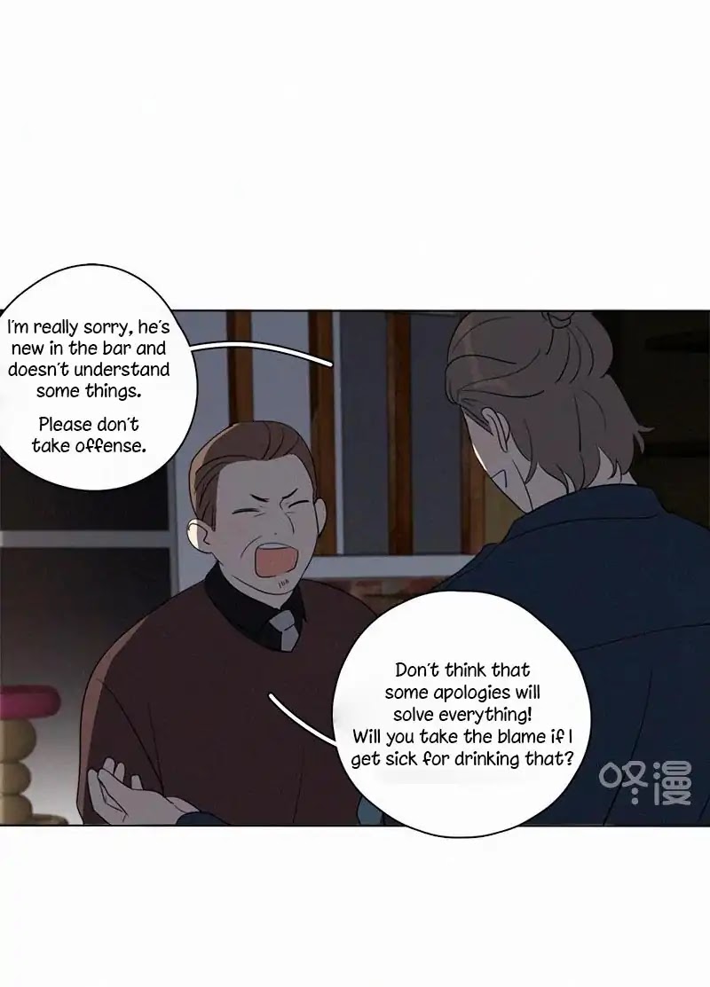 Here U Are Chapter 86 page 30 - Chapter 86