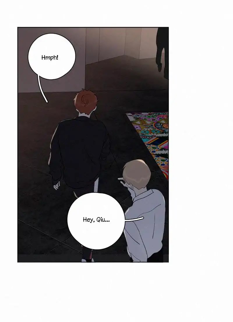 Here U Are Chapter 86 page 32 - Chapter 86