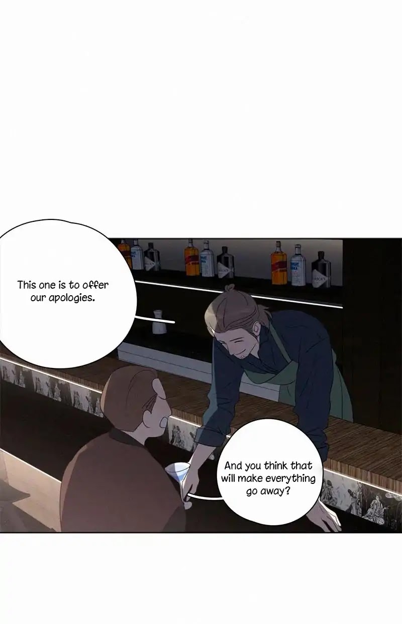 Here U Are Chapter 86 page 33 - Chapter 86