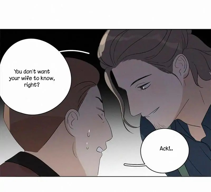 Here U Are Chapter 86 page 35 - Chapter 86