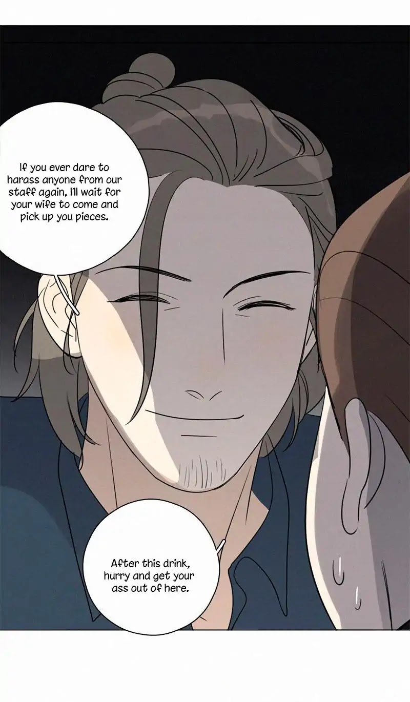Here U Are Chapter 86 page 36 - Chapter 86