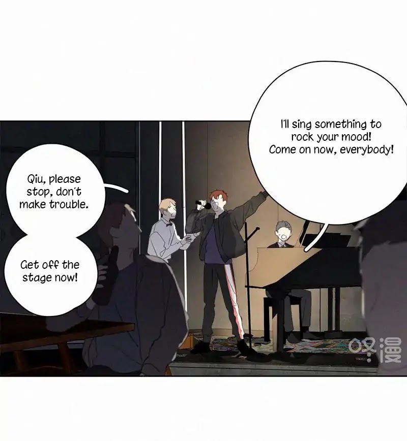 Here U Are Chapter 86 page 5 - Chapter 86