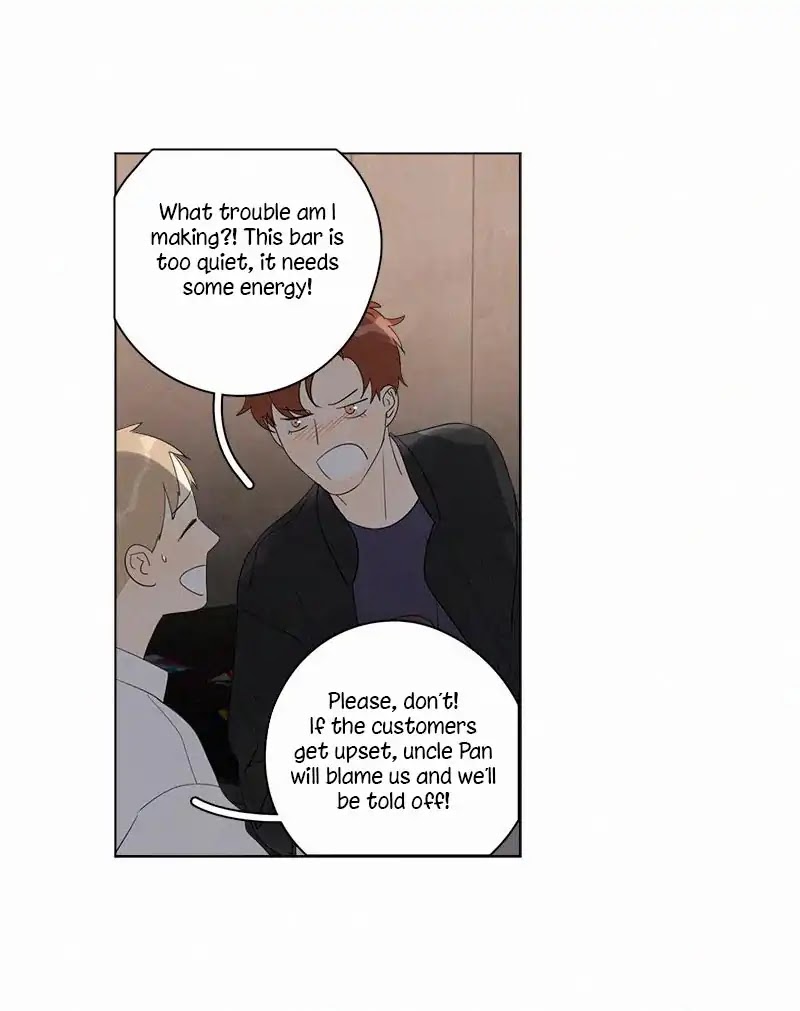 Here U Are Chapter 86 page 6 - Chapter 86
