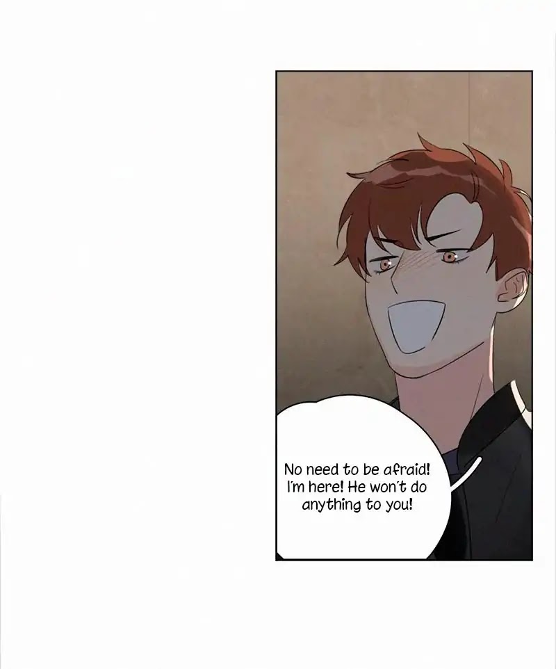Here U Are Chapter 86 page 7 - Chapter 86