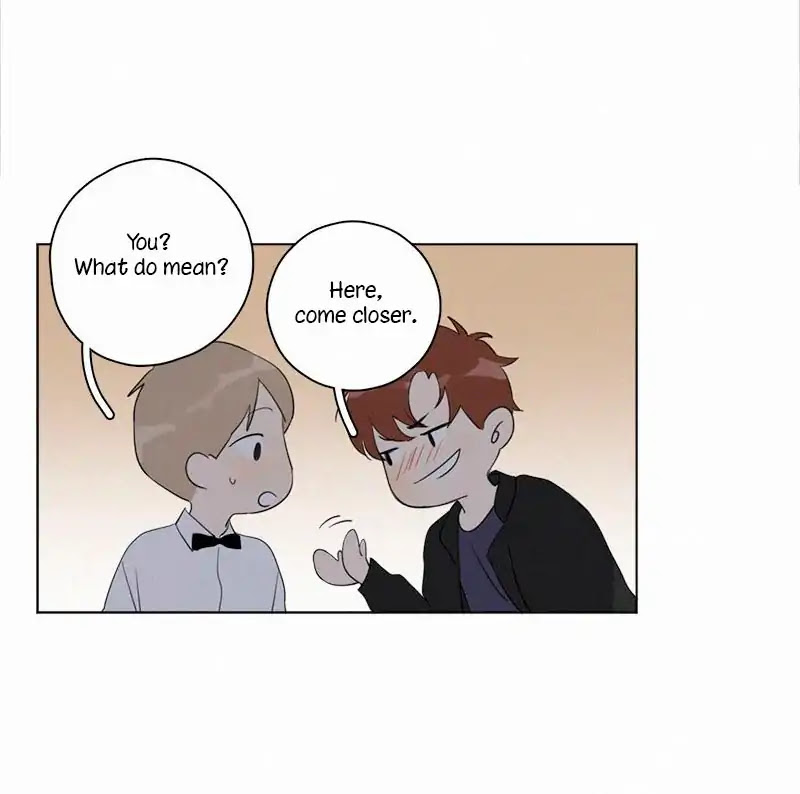 Here U Are Chapter 86 page 8 - Chapter 86
