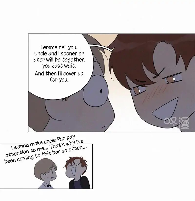 Here U Are Chapter 86 page 9 - Chapter 86