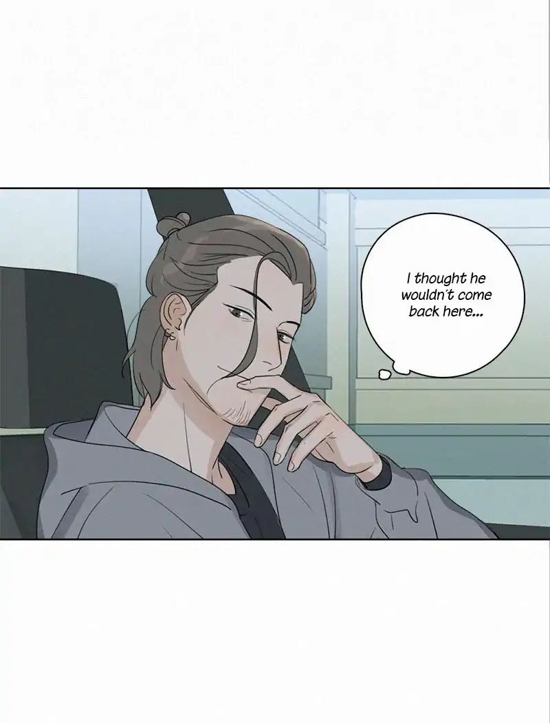 Here U Are Chapter 87 page 10 - Chapter 87