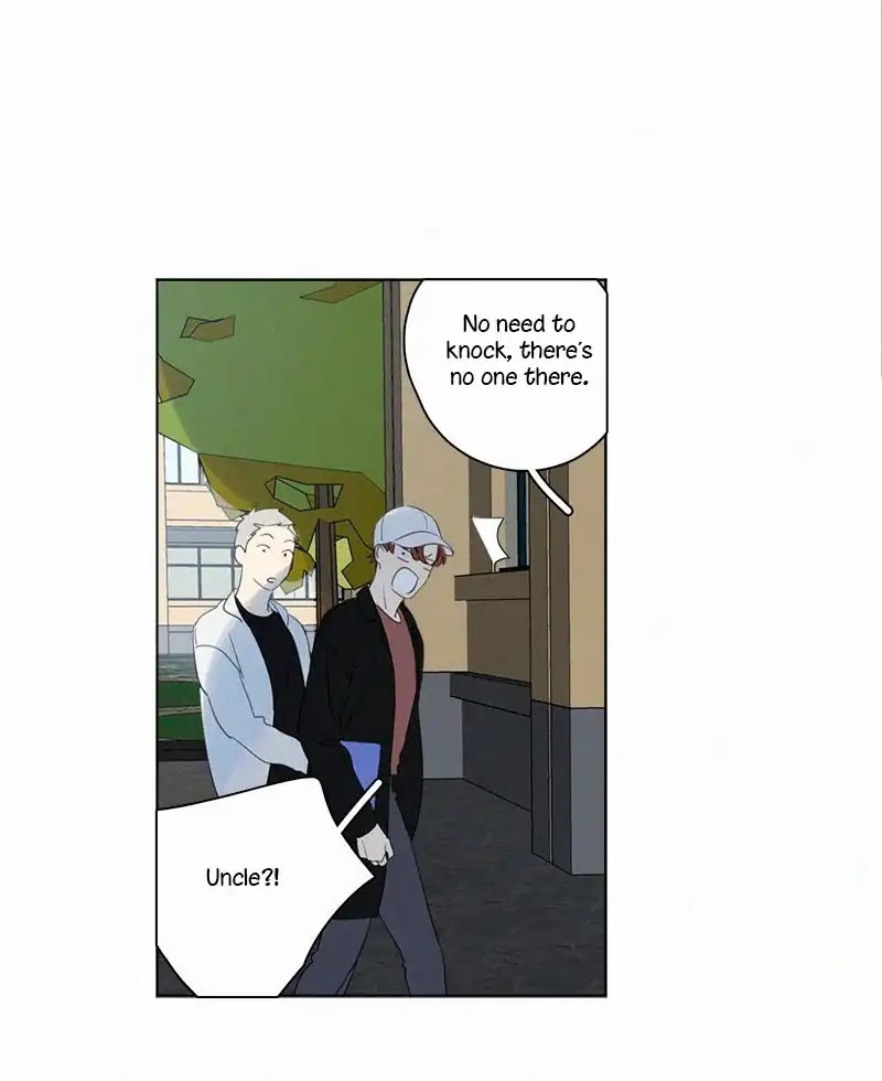 Here U Are Chapter 87 page 11 - Chapter 87