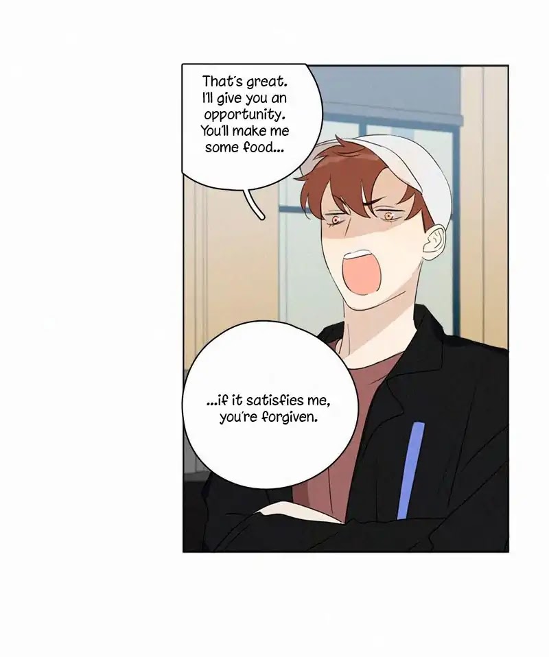 Here U Are Chapter 87 page 16 - Chapter 87