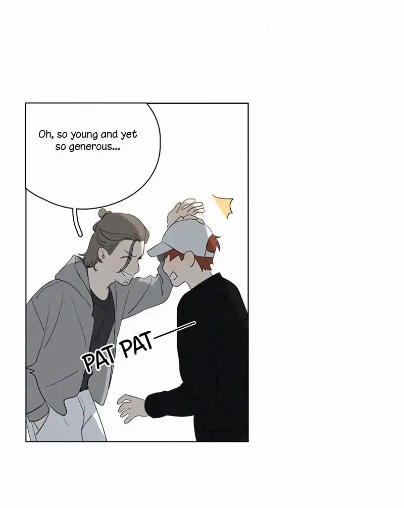 Here U Are Chapter 87 page 17 - Chapter 87