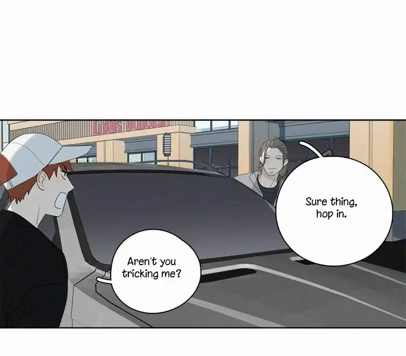 Here U Are Chapter 87 page 18 - Chapter 87