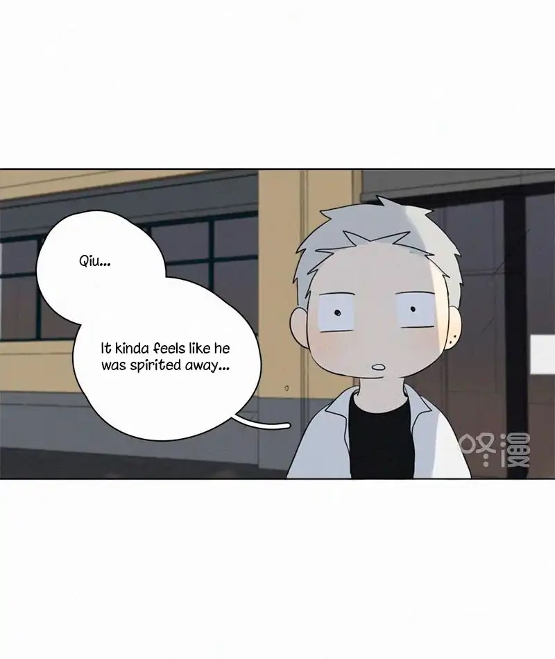 Here U Are Chapter 87 page 21 - Chapter 87