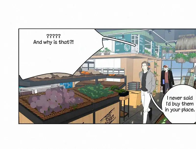 Here U Are Chapter 87 page 23 - Chapter 87
