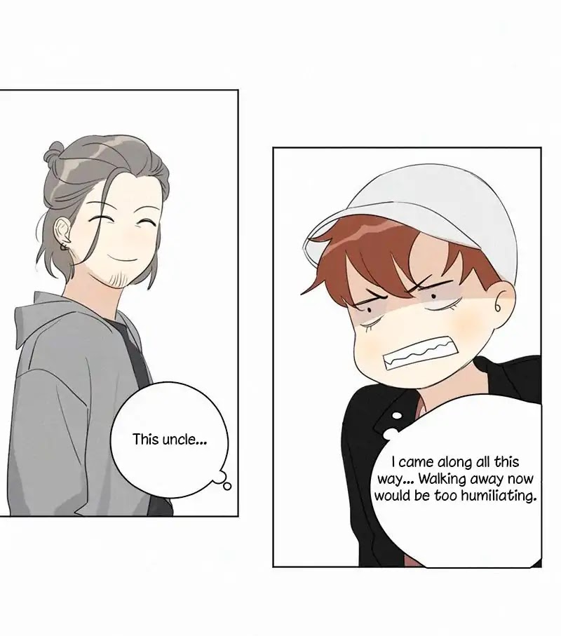 Here U Are Chapter 87 page 24 - Chapter 87