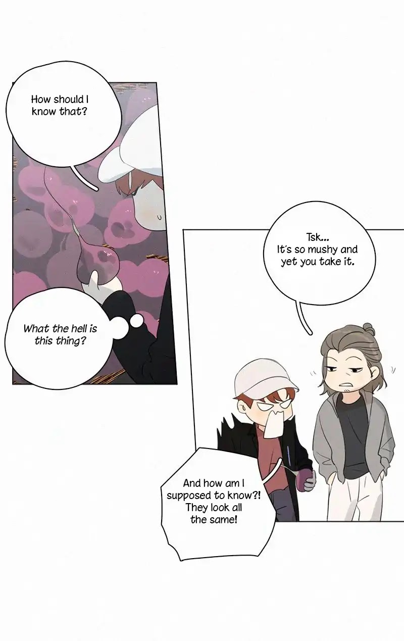 Here U Are Chapter 87 page 26 - Chapter 87