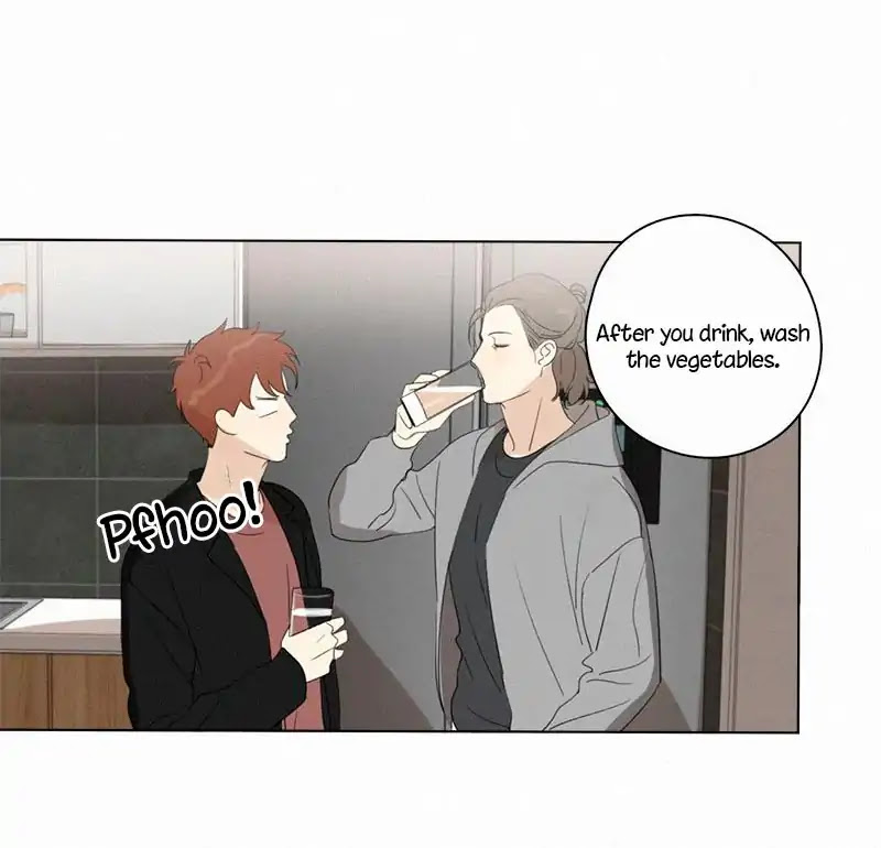 Here U Are Chapter 87 page 29 - Chapter 87