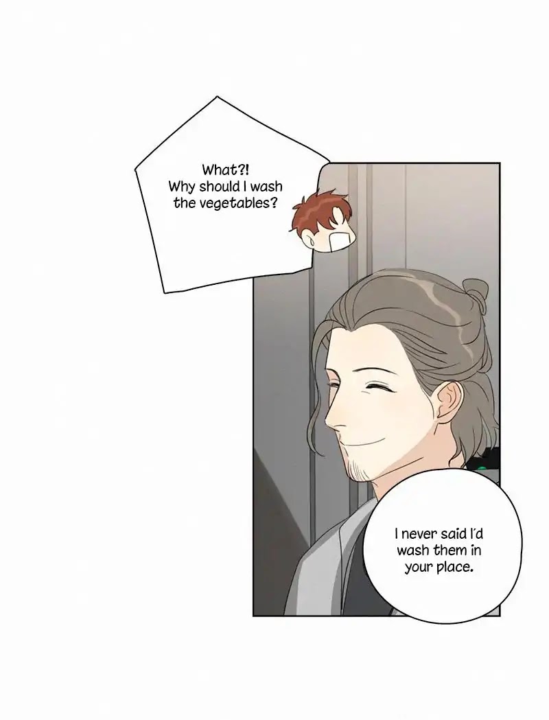 Here U Are Chapter 87 page 30 - Chapter 87