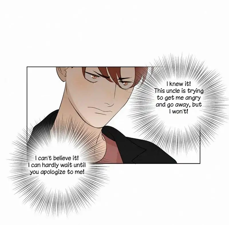 Here U Are Chapter 87 page 32 - Chapter 87