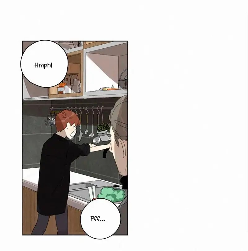 Here U Are Chapter 87 page 33 - Chapter 87