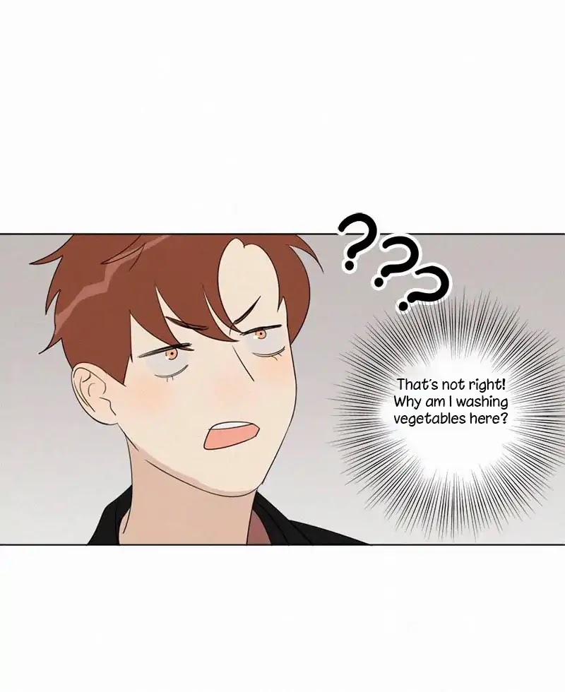 Here U Are Chapter 87 page 35 - Chapter 87
