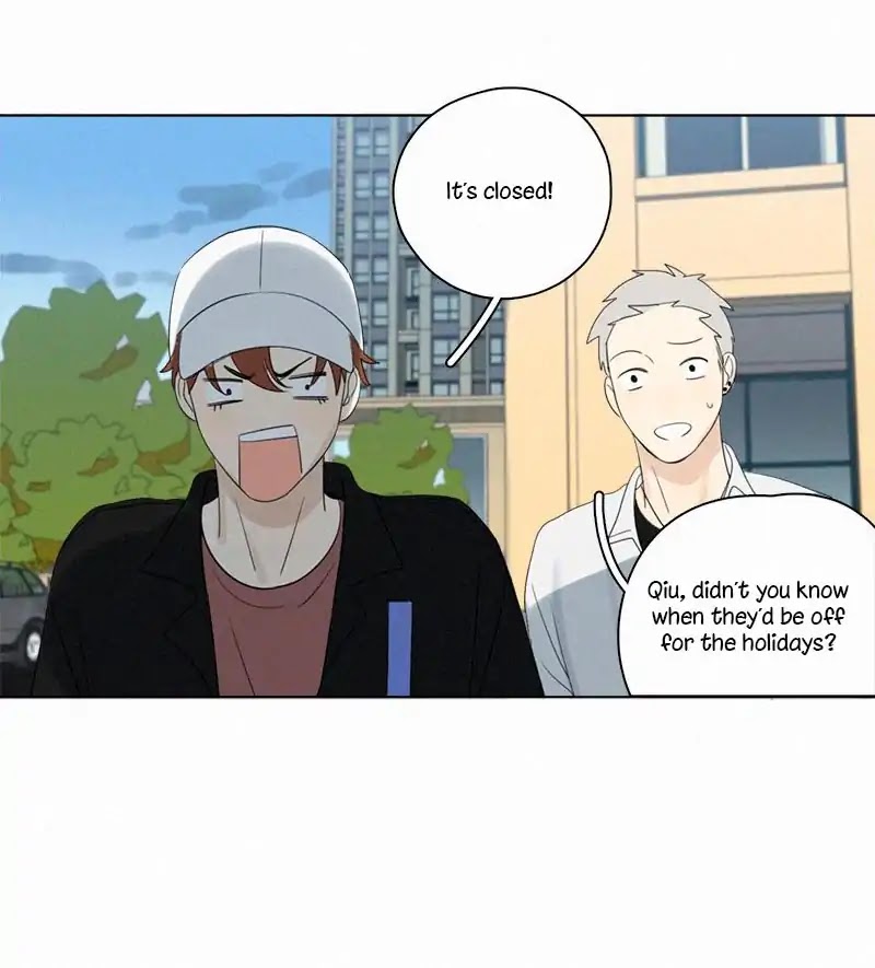 Here U Are Chapter 87 page 4 - Chapter 87
