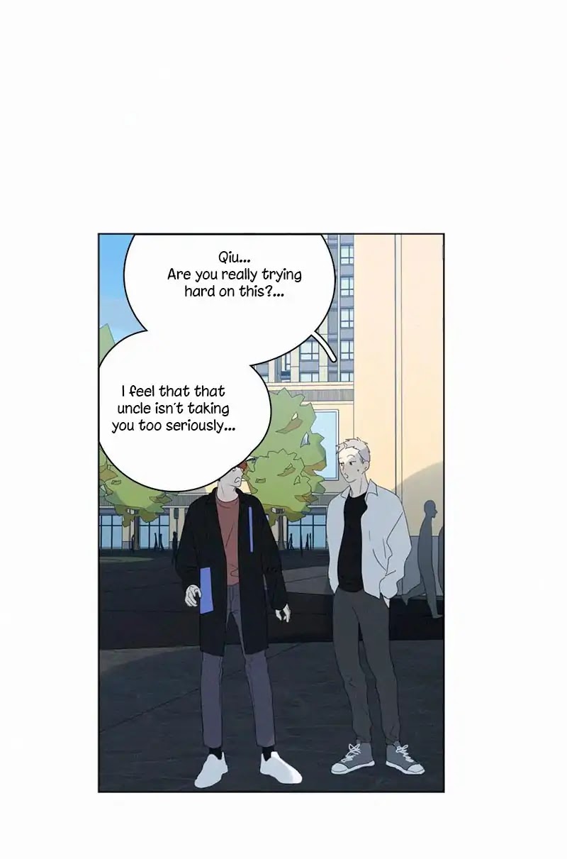 Here U Are Chapter 87 page 5 - Chapter 87