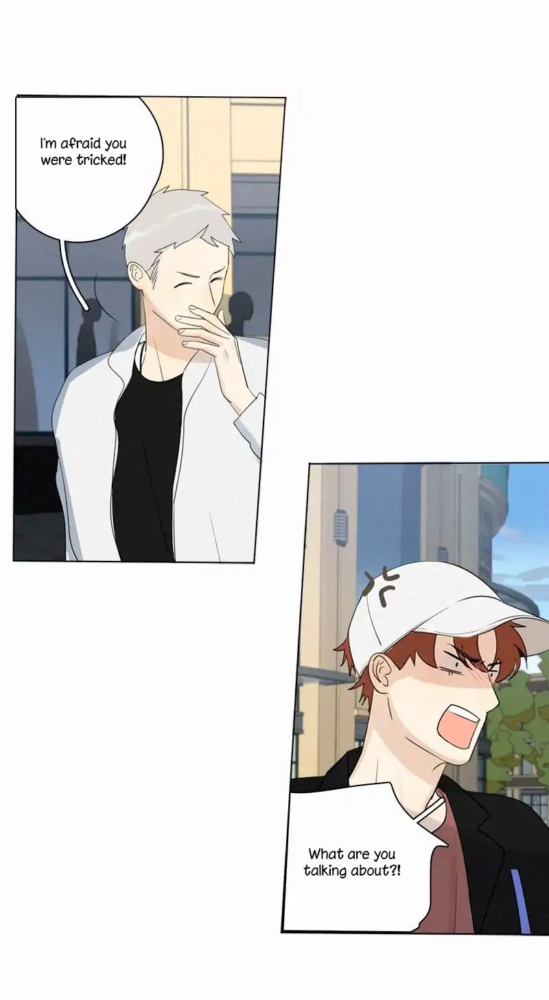 Here U Are Chapter 87 page 6 - Chapter 87