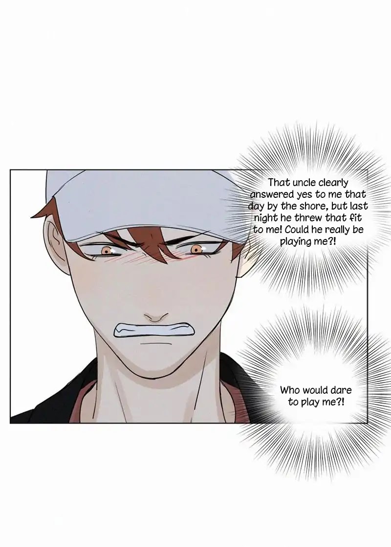 Here U Are Chapter 87 page 7 - Chapter 87