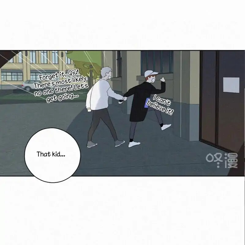 Here U Are Chapter 87 page 9 - Chapter 87