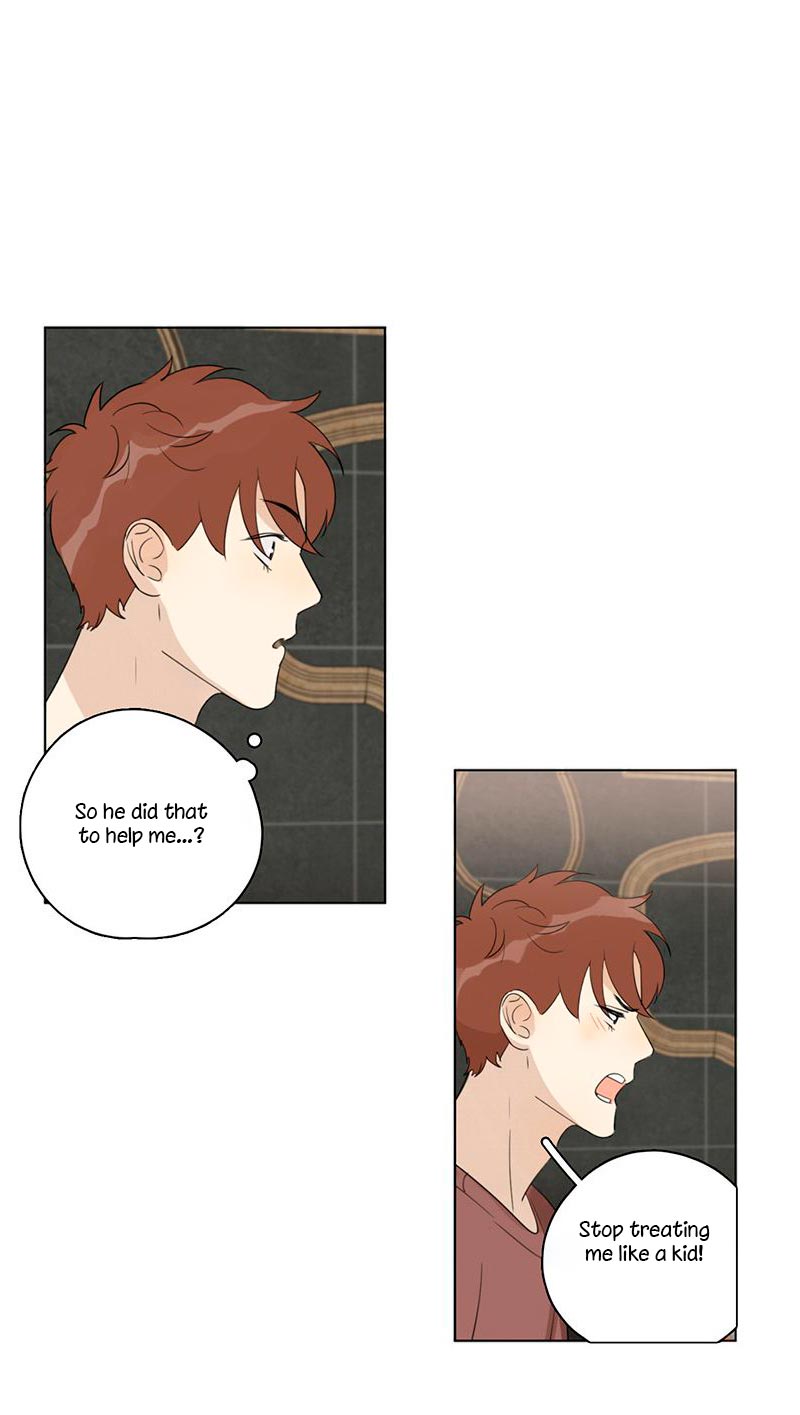 Here U Are Chapter 88 page 12 - Chapter 88