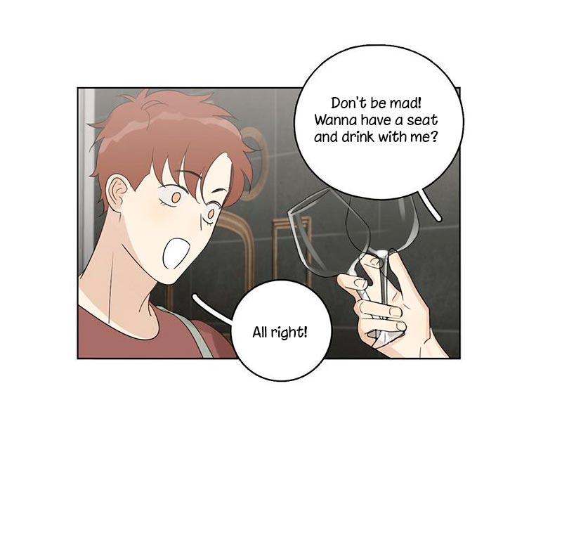Here U Are Chapter 88 page 16 - Chapter 88