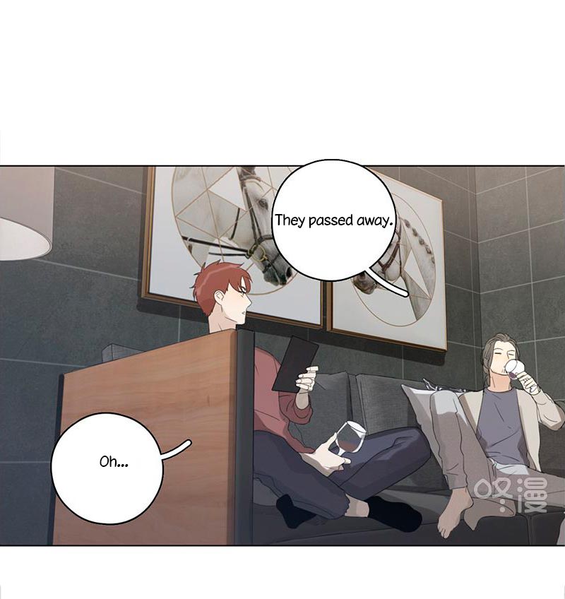 Here U Are Chapter 88 page 19 - Chapter 88