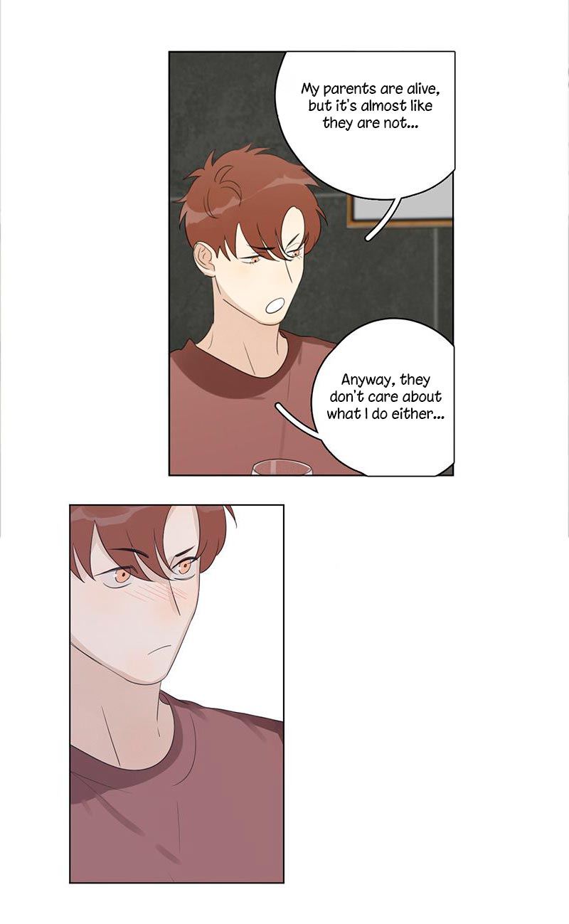 Here U Are Chapter 88 page 20 - Chapter 88