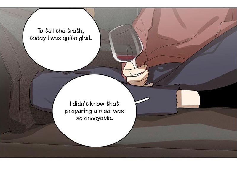 Here U Are Chapter 88 page 21 - Chapter 88