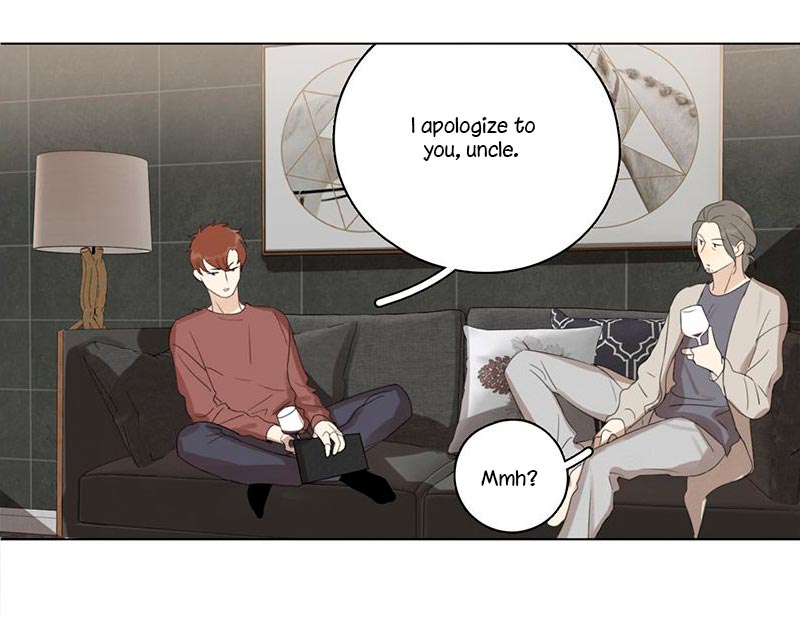 Here U Are Chapter 88 page 22 - Chapter 88