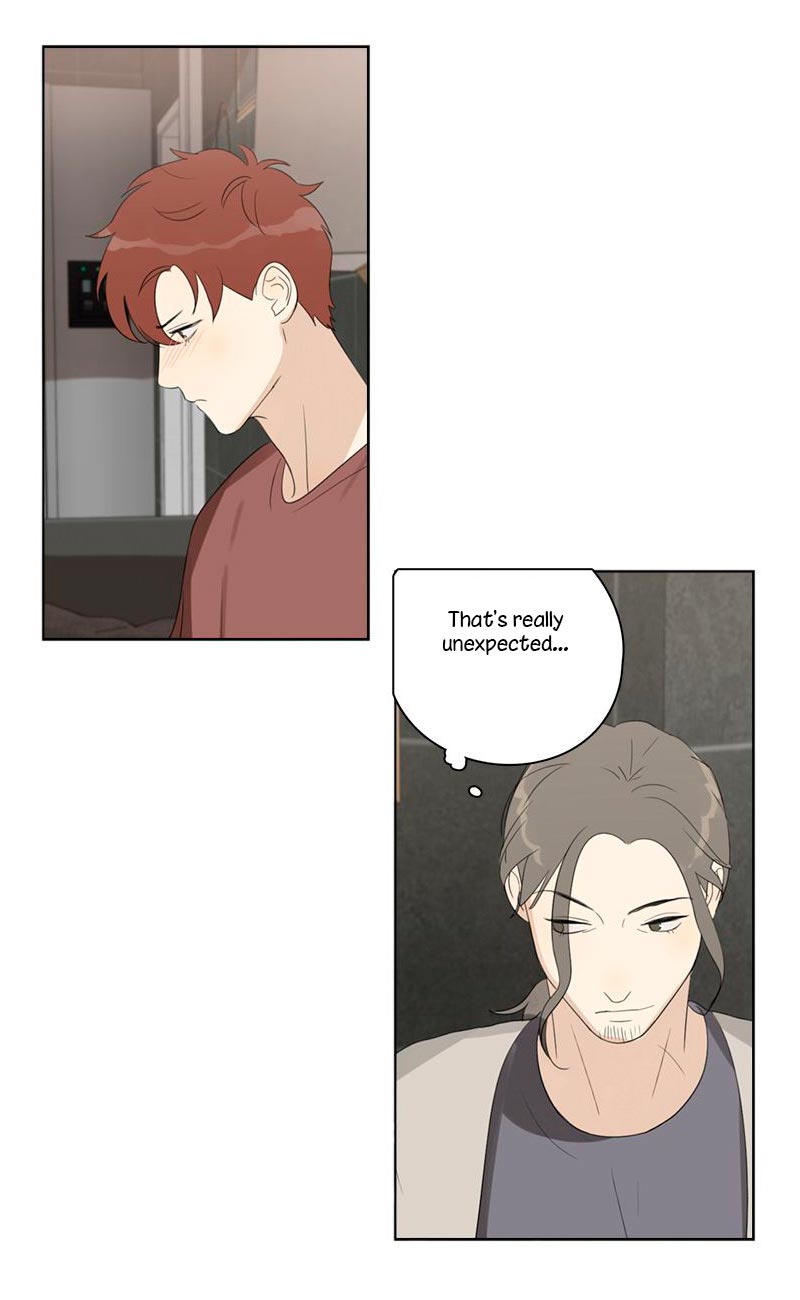 Here U Are Chapter 88 page 23 - Chapter 88
