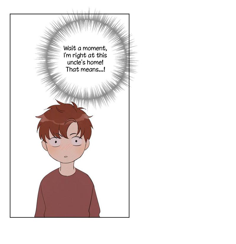 Here U Are Chapter 88 page 24 - Chapter 88