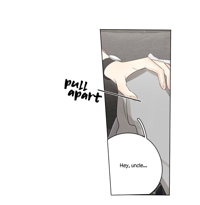 Here U Are Chapter 88 page 25 - Chapter 88
