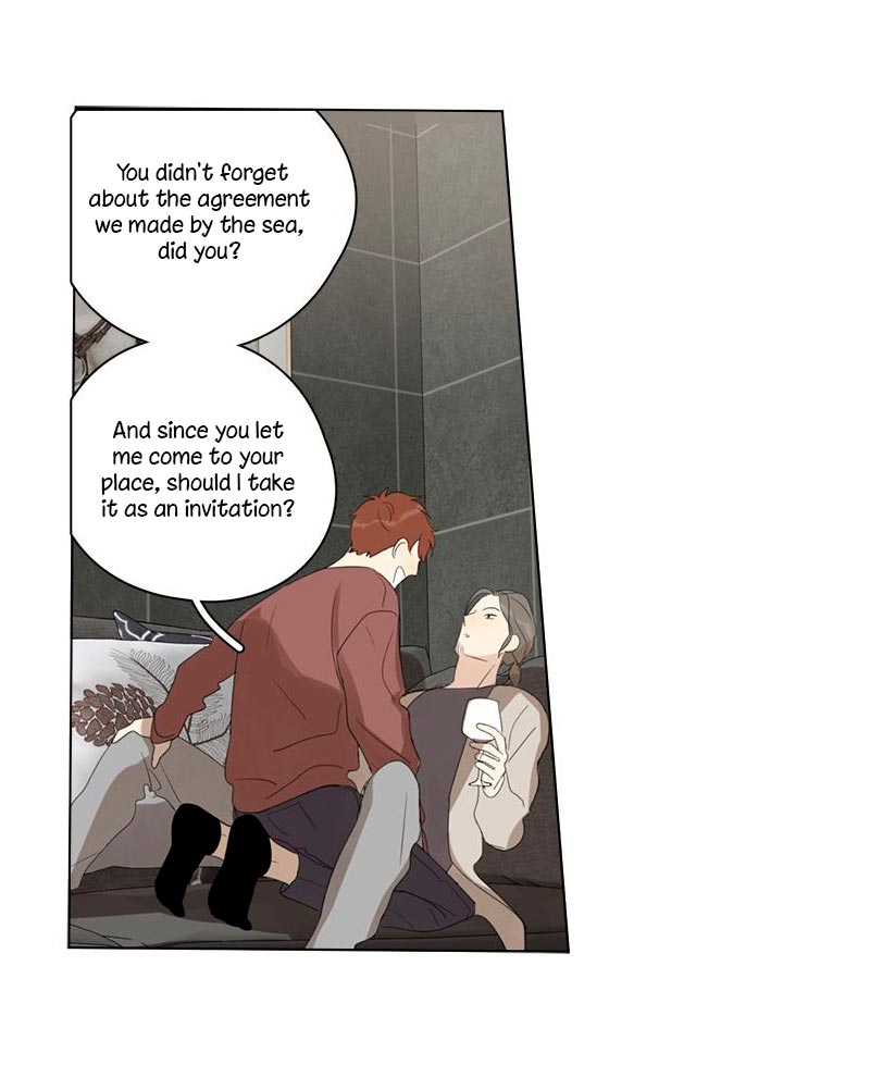 Here U Are Chapter 88 page 26 - Chapter 88