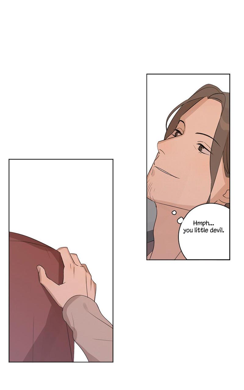 Here U Are Chapter 88 page 27 - Chapter 88