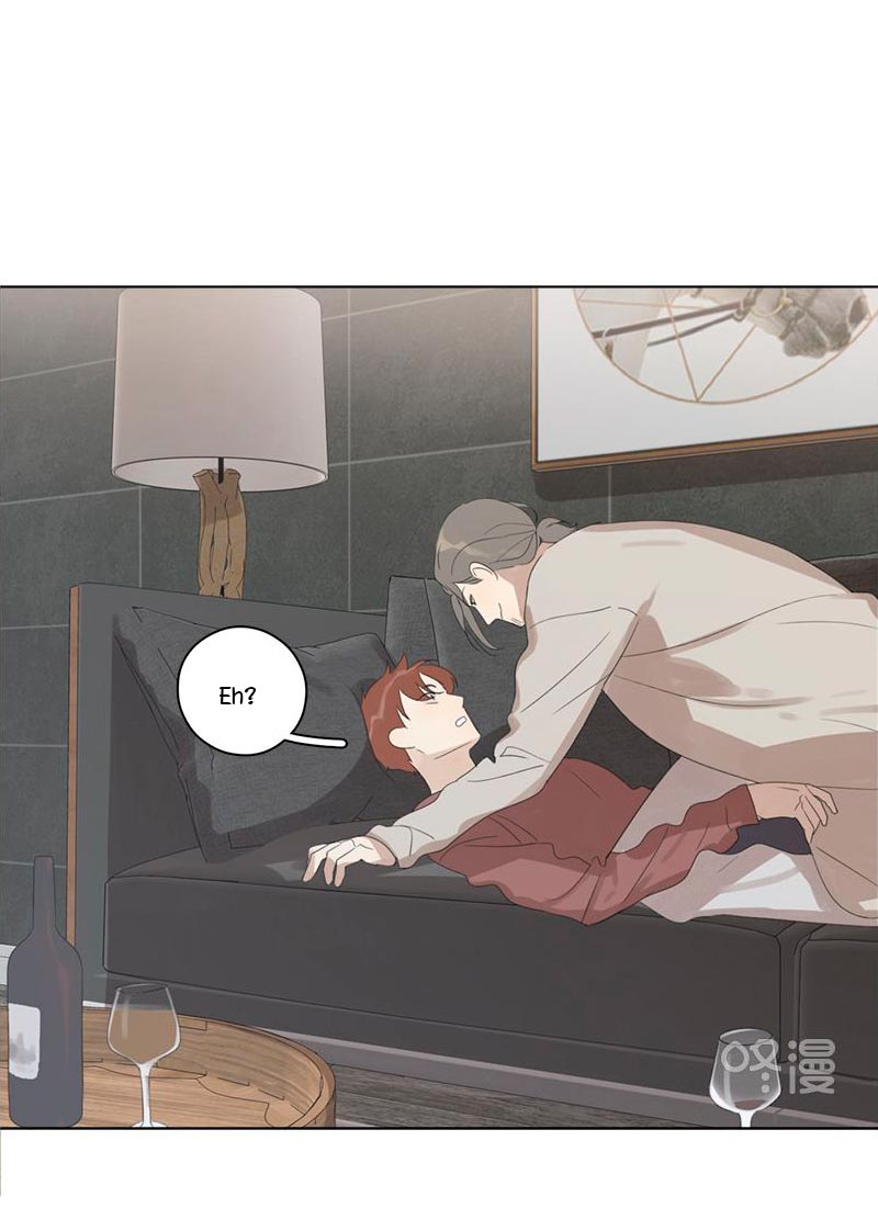 Here U Are Chapter 88 page 29 - Chapter 88