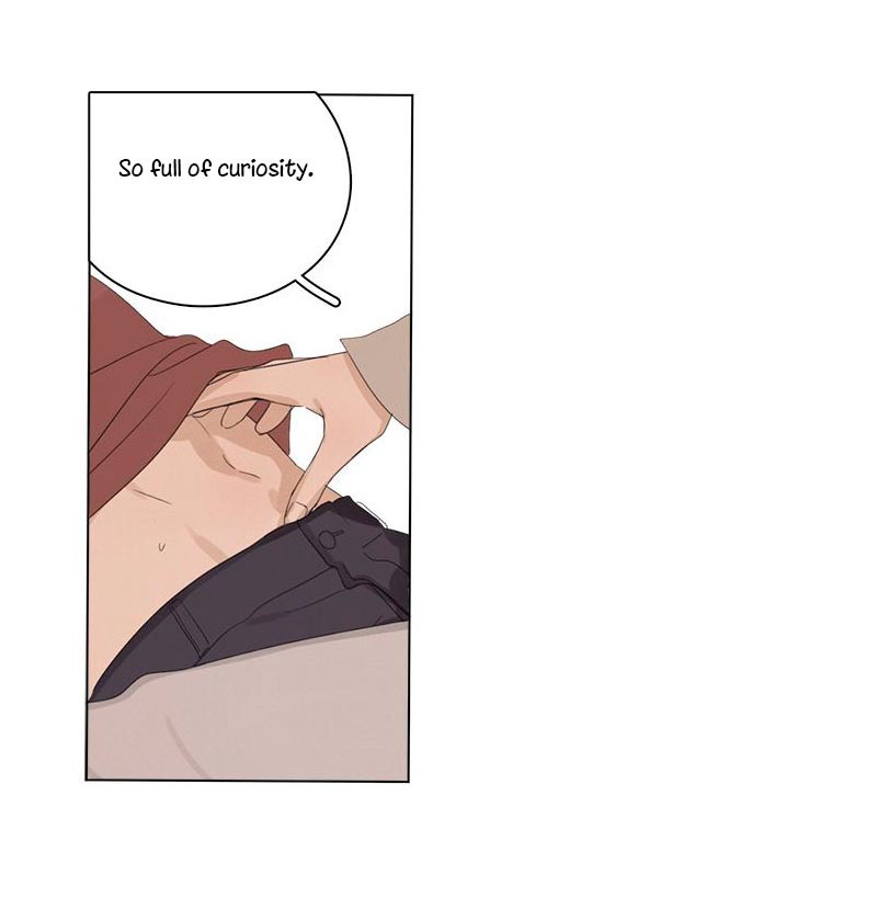 Here U Are Chapter 88 page 30 - Chapter 88